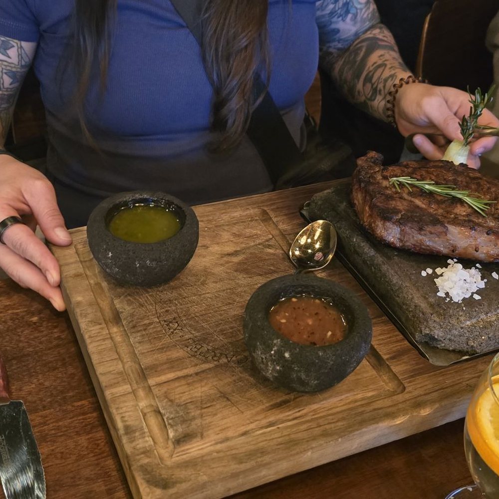 Cuerno Bravo Prime Steakhouse - Steakhouses Near Me - Tacoma, Washington