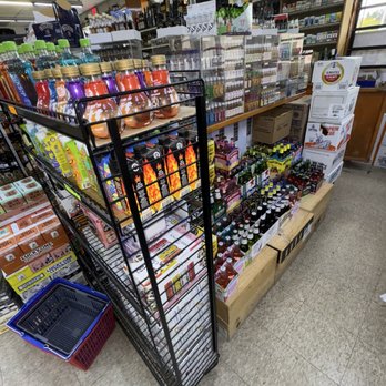 Liquor Factory - Beer, Wine & Spirits Near Me - Derby, Connecticut