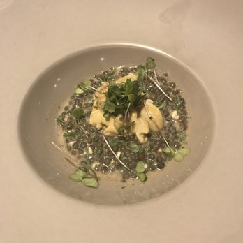 Clarity - New American Near Me - Vienna, Virginia