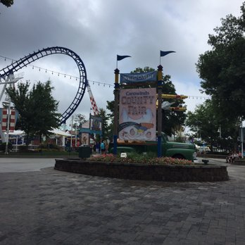 Carowinds - Amusement Parks Near Me - Charlotte, North Carolina Carowinds - Amusement Parks Near Me - Charlotte, North Carolina
