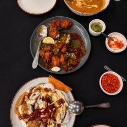 Soul Flavorscape Of India