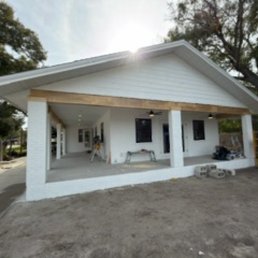 Exterior photo of Aes Home Improvements - Largo, Florida Exterior photo of Aes Home Improvements - Largo, Florida