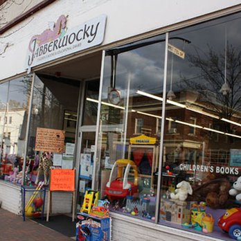 Jabberwocky - Toy Stores Near Me - Chatham, New Jersey Jabberwocky - Toy Stores Near Me - Chatham, New Jersey