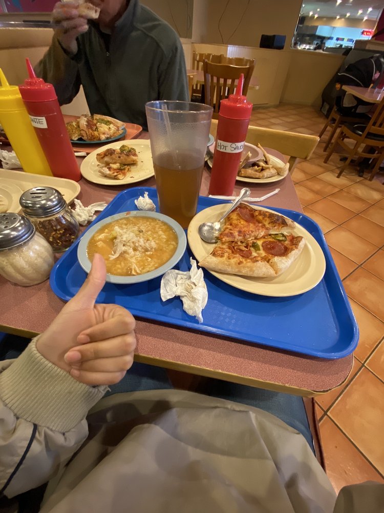 PIZZA PLAZA NORCROSS 20 Photos & 17 Reviews 4771 Britt Rd