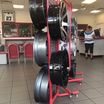 Discount Tire - Tires Near Me - Apopka, Florida