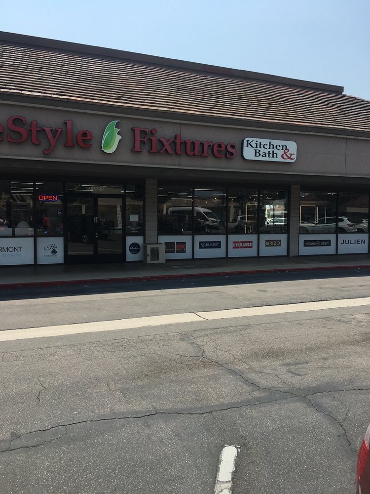 LIFESTYLE FIXTURES KITCHEN & BATH 294 Photos & 103 Reviews 15087