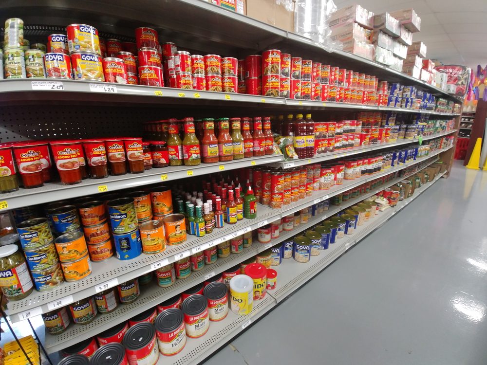 SUPERMARKET LA PROVIDENCIA Updated November 2024 23 Photos 5259