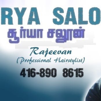 Suriya Salon - Hair Salons Near Me - Mississauga, Ontario Suriya Salon - Hair Salons Near Me - Mississauga, Ontario