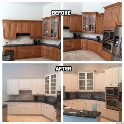 Kitchen Remodels 2026 - Transforming kitchens into beautiful, functional spaces is what we do best. This kitchen remodeling project showcases our attention to detail, quality craftsmanship, and commitment to creating a space that fits our client’s lifestyle.

From updated cabinetry and modern countertops to improved layouts, custom finishes, and upgraded lighting, every element was carefully planned and executed. Our goal was to create a kitchen that feels inviting, efficient, and timeless while adding value and comfort to the home.

We take pride in delivering personalized remodeling solutions, working closely with homeowners from design concepts through final installation. Every kitchen we complete reflects our dedication to exceptional workmanship and customer satisfaction.