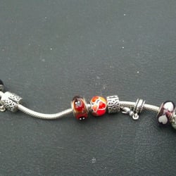 Hannoush Jewelers - My Pandora from Hannoush