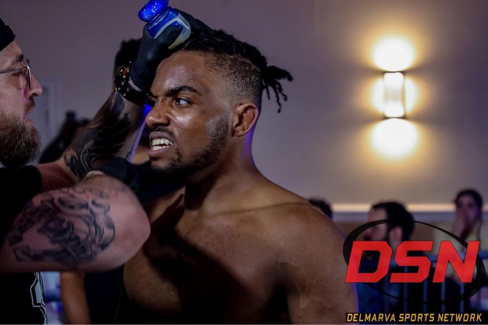 AMERICAN MARTIAL ARTS GYM Updated October 2024 Request Information