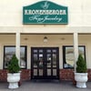 J G Kronenberger Fine Jewelry gift card