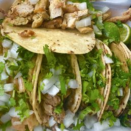 Taco De Carne Asada