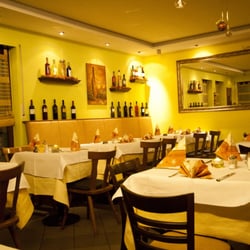 Pizzeria Lo Stivale