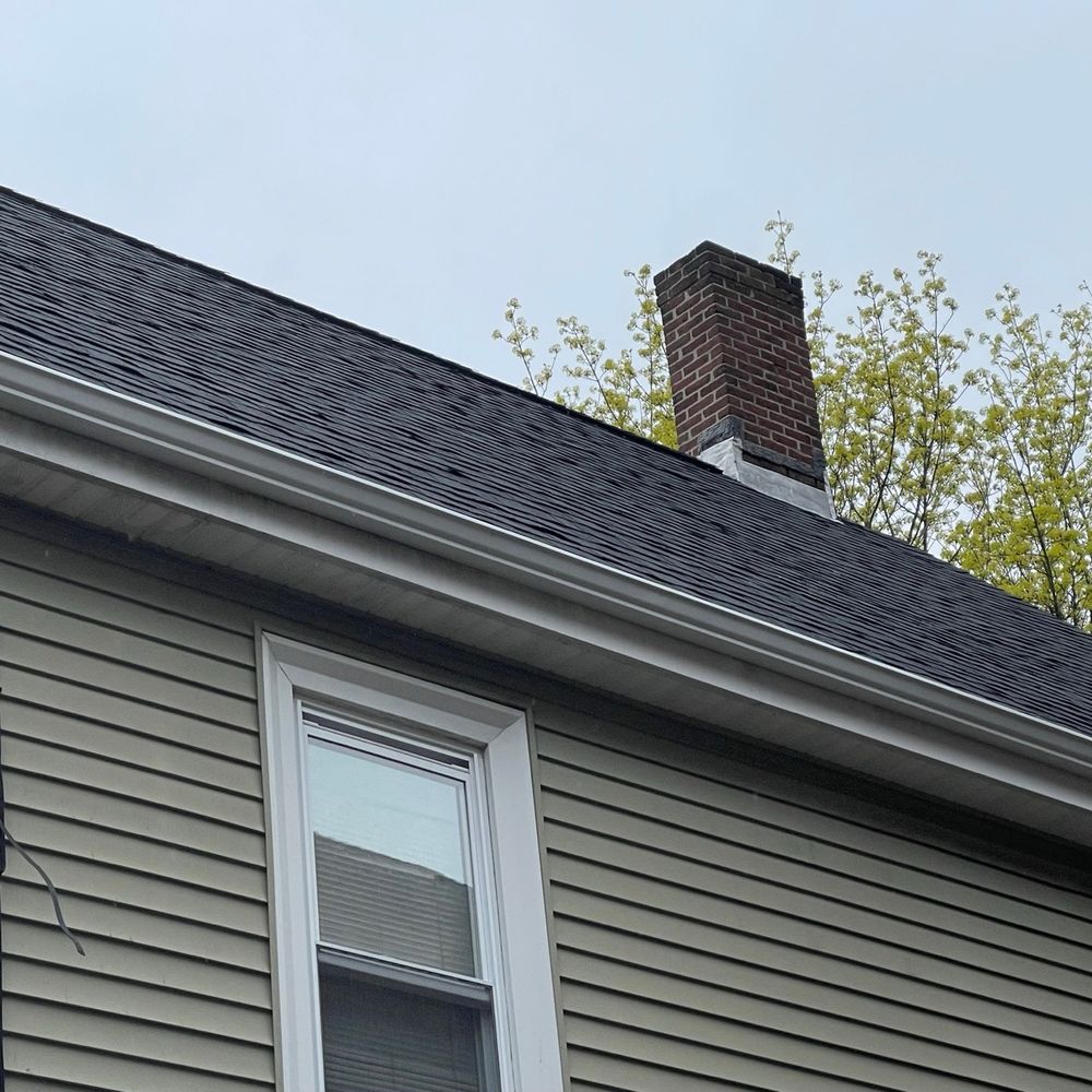 Long Home - My new roof installed yesterday - Roofing Near Me - Taunton, Massachusetts Long Home - My new roof installed yesterday - Roofing Near Me - Taunton, Massachusetts