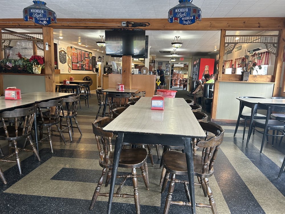 PIZZA CHEF OF FRANKLIN Updated September 2024 10 Photos & 10