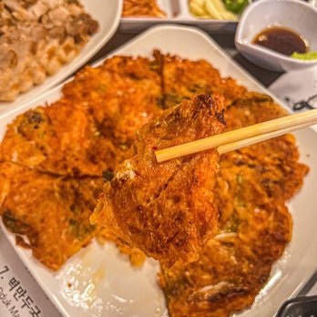 Seoul TTukbaegi - Korean Near Me - Flushing, New York Seoul TTukbaegi - Korean Near Me - Flushing, New York