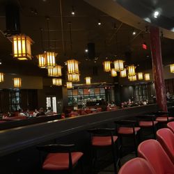 P.F. Chang's - Restaurant decor