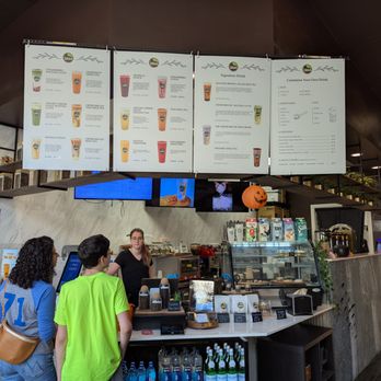 Latea Bubble Tea - Front Counter - Bubble Tea Near Me - Littleton, Colorado Latea Bubble Tea - Front Counter - Bubble Tea Near Me - Littleton, Colorado