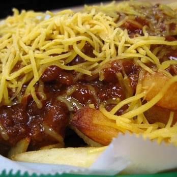 Sliders Burger - Chili Cheese Fries...!!! All good. - Burgers Near Me - San Jose, California Sliders Burger - Chili Cheese Fries...!!! All good. - Burgers Near Me - San Jose, California
