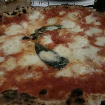 Nap - Pizza Near Me - Barcelona, B Nap - Pizza Near Me - Barcelona, B