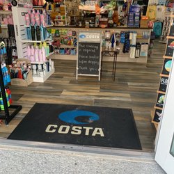 Island Bazaar