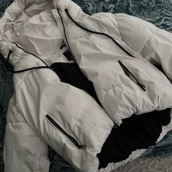 Sk Dry Cleaners - White jacket, turned white again!!