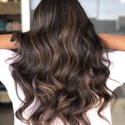 Hair by Ashley Phothivanh