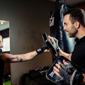 The Seattle Personal Trainer - We include boxing in your personal training sessions as a fun way to do cardio. - Trainers Near Me - Seattle, Washington The Seattle Personal Trainer - We include boxing in your personal training sessions as a fun way to do cardio. - Trainers Near Me - Seattle, Washington