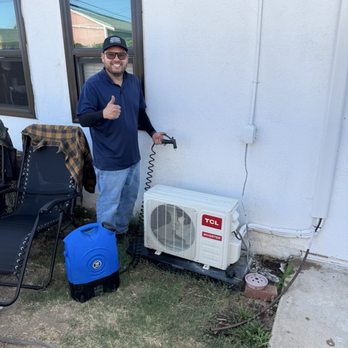 Make It Happen Air Conditioning - Heating & Air Conditioning/HVAC Near Me - La Puente, California