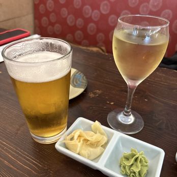 Hana Sushi - Sushi Bars Near Me - Menifee, California Hana Sushi - Sushi Bars Near Me - Menifee, California