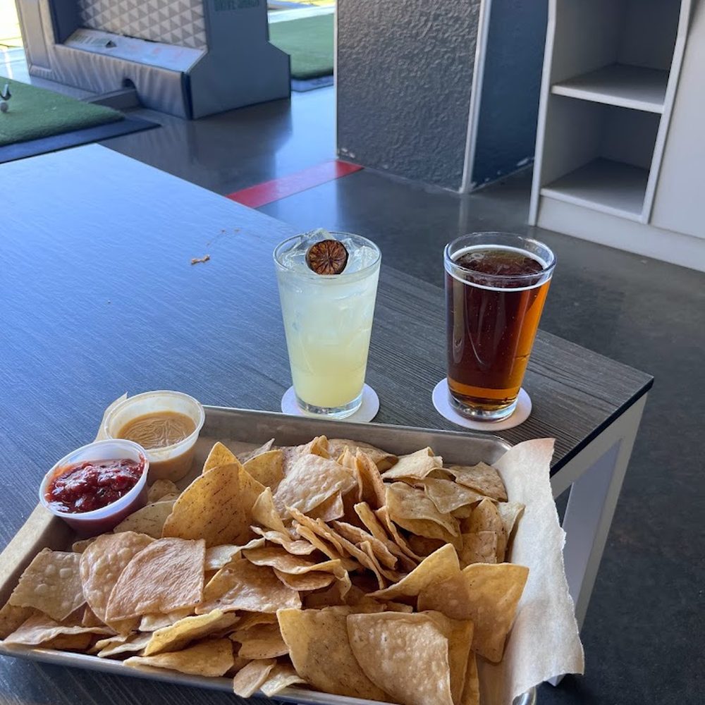 Drive Shack - Golf Near Me - Raleigh, North Carolina