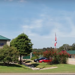 Lone Star Storage Center - Bryan