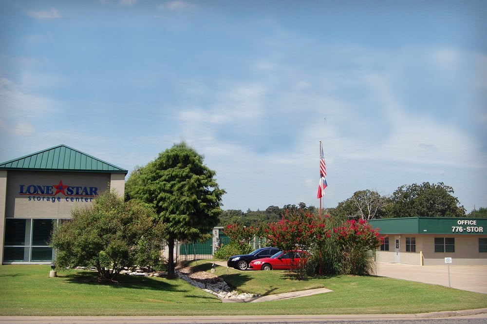 LONE STAR STORAGE CENTER BRYAN 1079 N Earl Rudder Fwy, Bryan, Texas