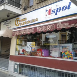 Colchonería Triana