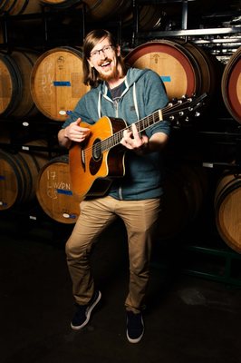 Tinte Cellars Winery and Tasting Room by null