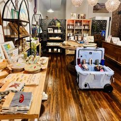 The Lake Store