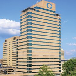 Central Bank & Trust