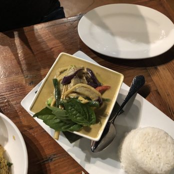 Green Mango - Green Curry - Thai Near Me - Austin, Texas Green Mango - Green Curry - Thai Near Me - Austin, Texas