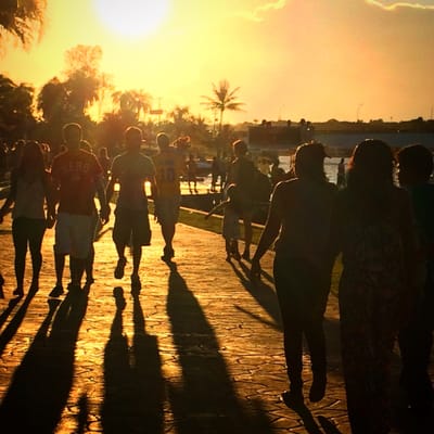 Pontão Lago Sul by null