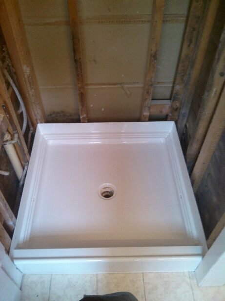 Slide of McArdle Home Services