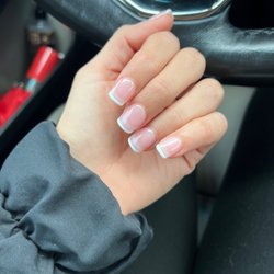 The Nail shop