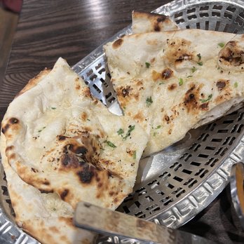 Dancing Ganesha - Garlic Naan - Indian Near Me - St. Louis Park, Minnesota Dancing Ganesha - Garlic Naan - Indian Near Me - St. Louis Park, Minnesota
