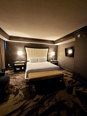 Luxor Hotel & Casino by null