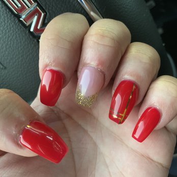 Castle Nails - Done by Trudy - Nail Salons Near Me - San Leandro, California