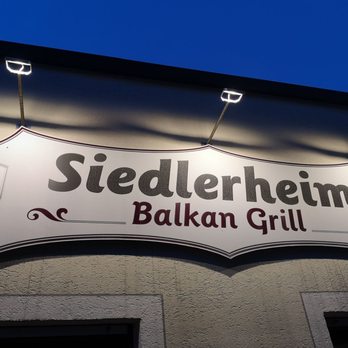 Balkan-Grill - Serbo Croatian Near Me - Augsburg, BY