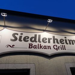 Balkan-Grill