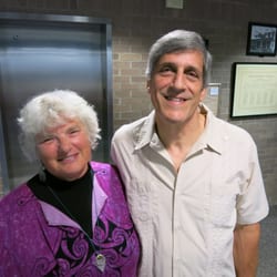 JCC of Asheville - At the JCC