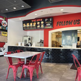 Hot Bunz - Burgers Near Me - Sacramento, California Hot Bunz - Burgers Near Me - Sacramento, California