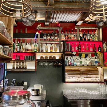 Boa-Bao - Interior - Pan Asian Near Me - Porto, 13